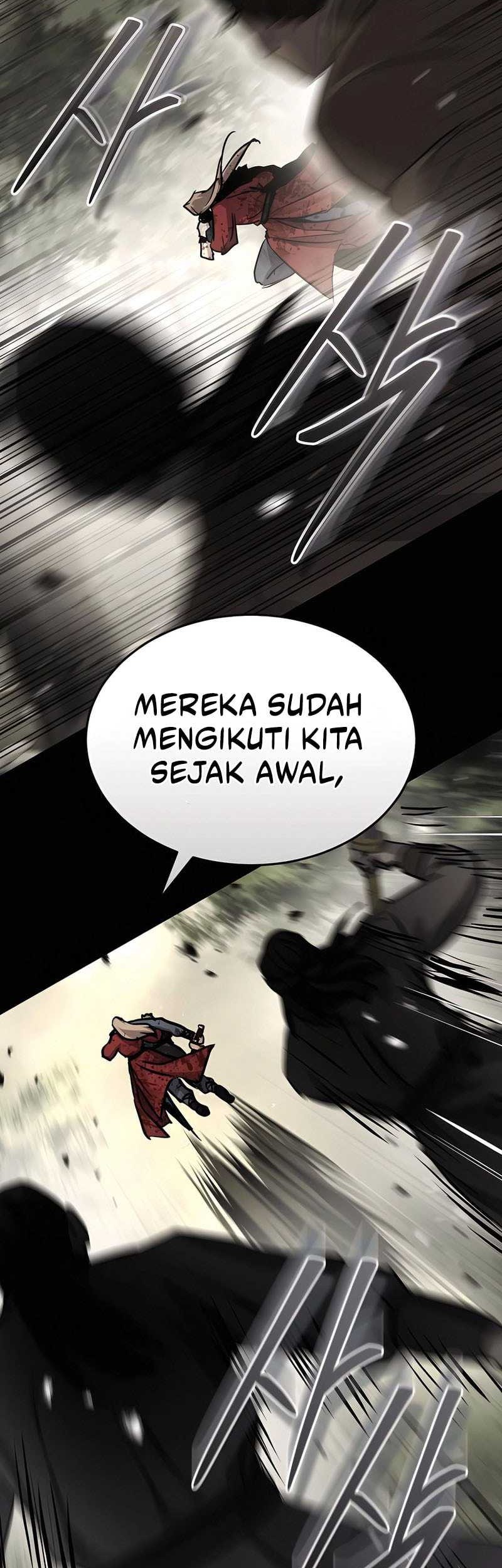 Absolute Dominion chapter 45 halaman 23