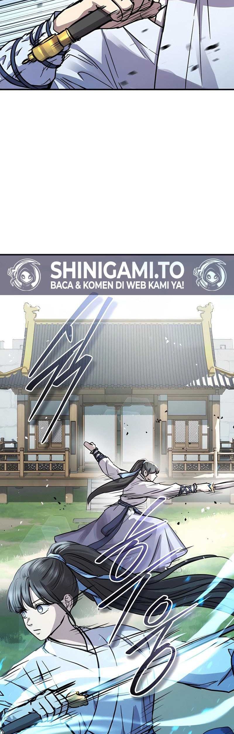 Absolute Dominion chapter 45 halaman 30