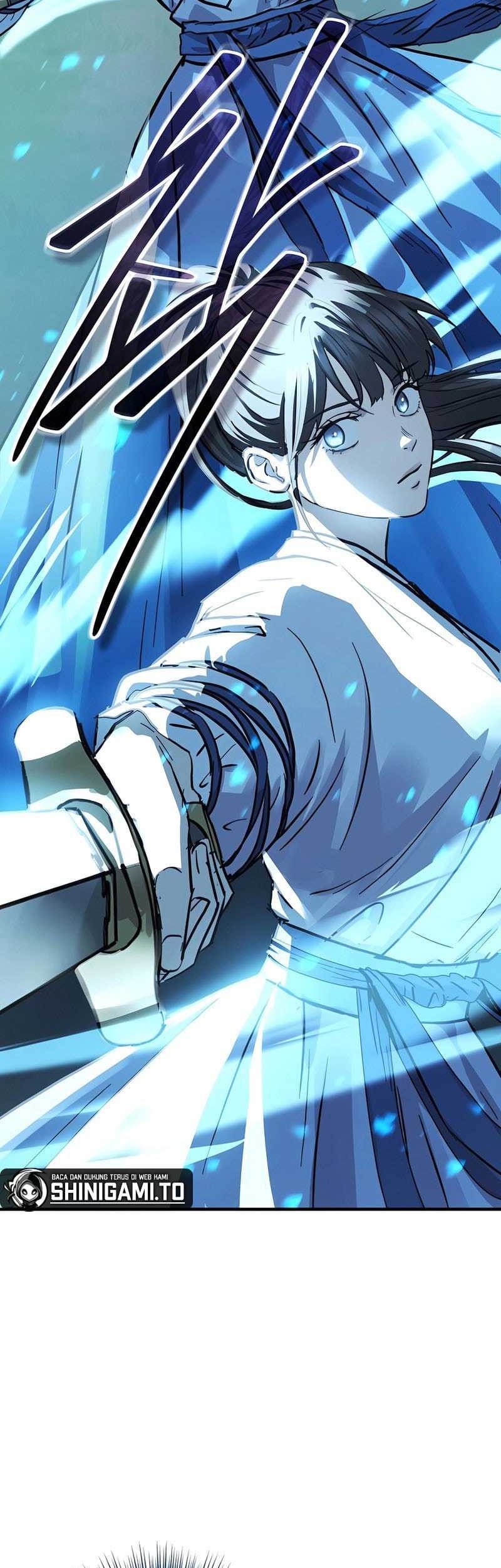 Absolute Dominion chapter 45 halaman 31