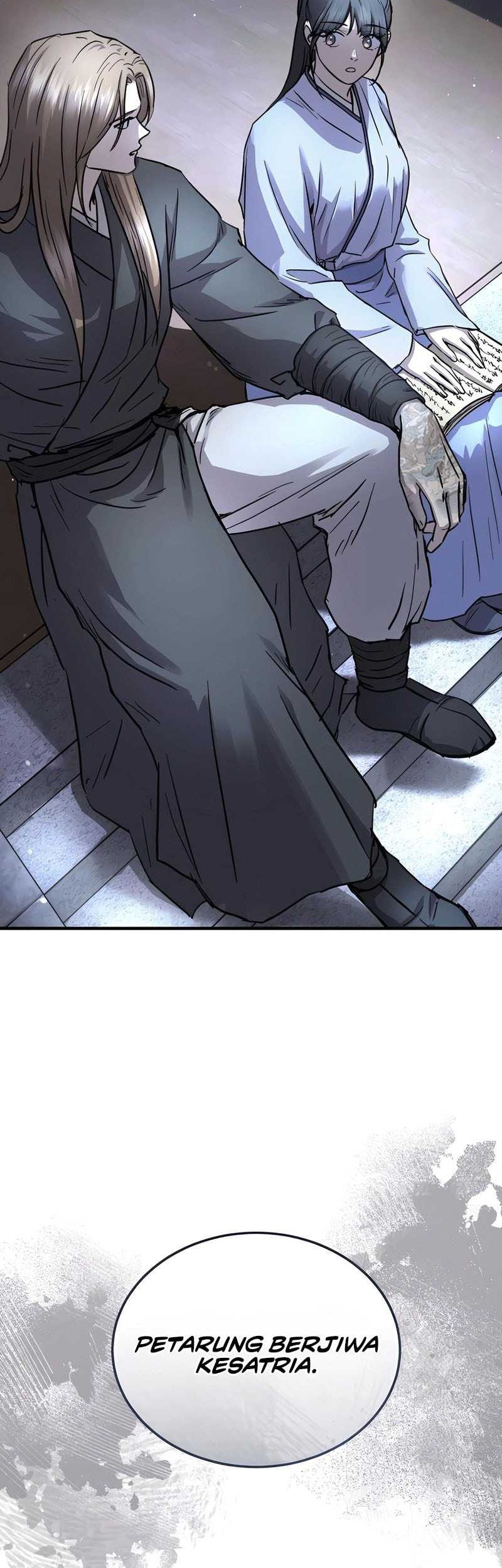 Absolute Dominion chapter 45 halaman 35