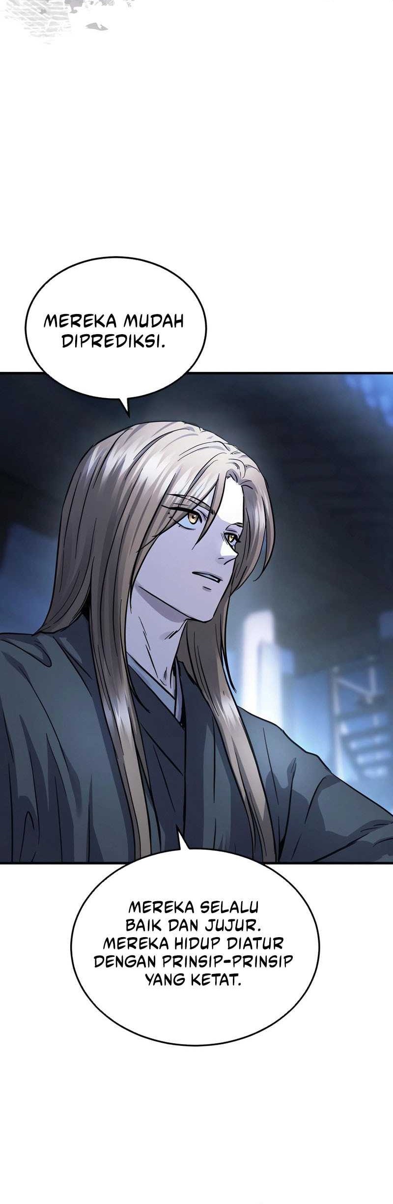Absolute Dominion chapter 45 halaman 36