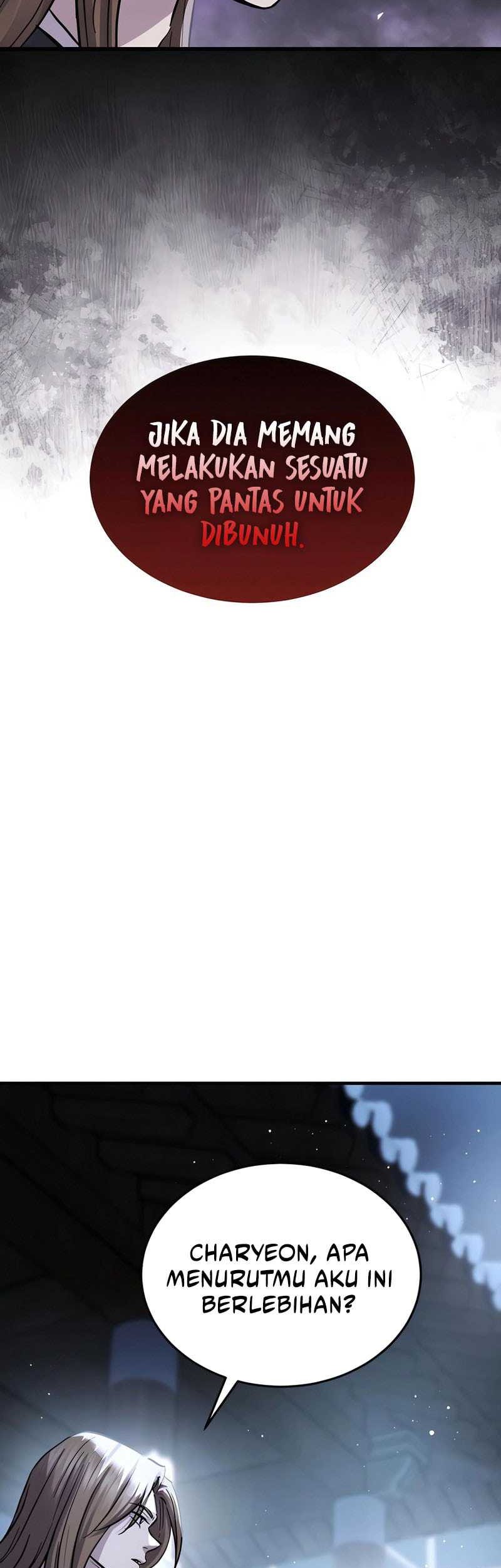 Absolute Dominion chapter 45 halaman 42