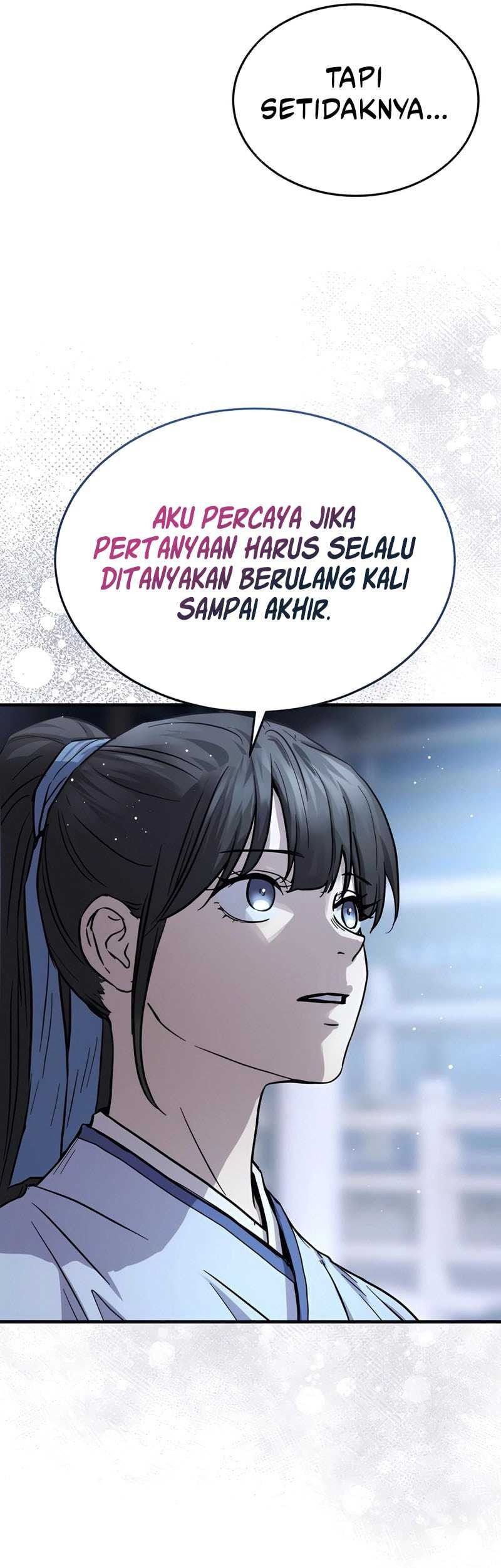 Absolute Dominion chapter 45 halaman 44