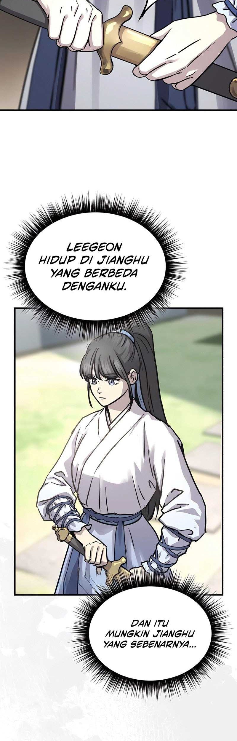 Absolute Dominion chapter 45 halaman 47