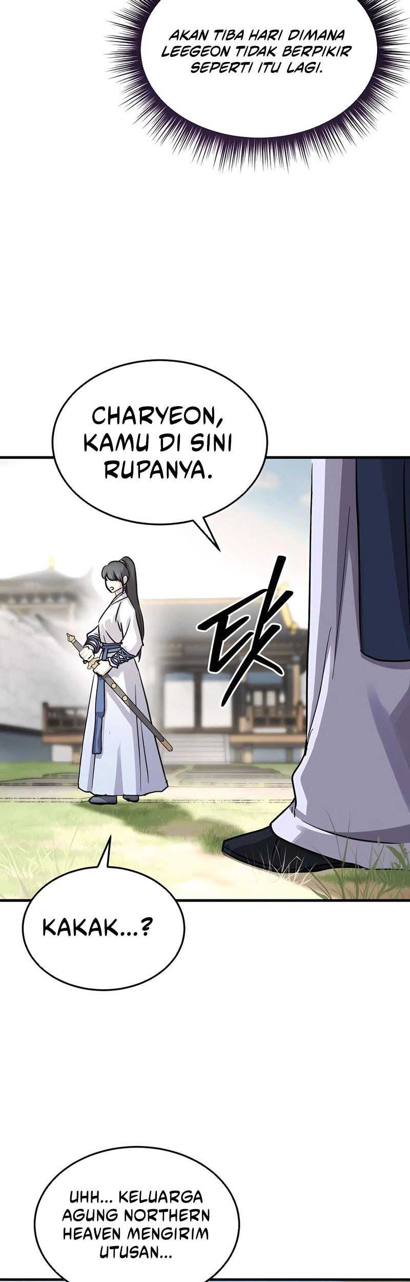 Absolute Dominion chapter 45 halaman 49