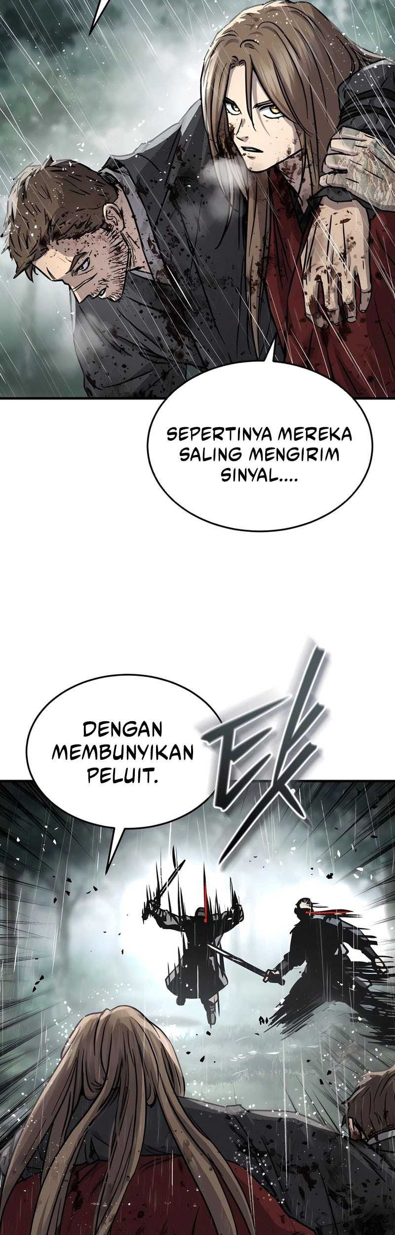 Absolute Dominion chapter 45 halaman 54
