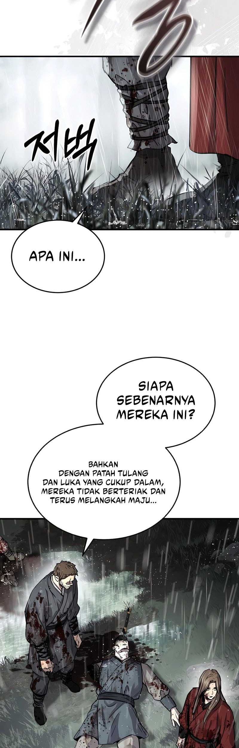 Absolute Dominion chapter 45 halaman 62