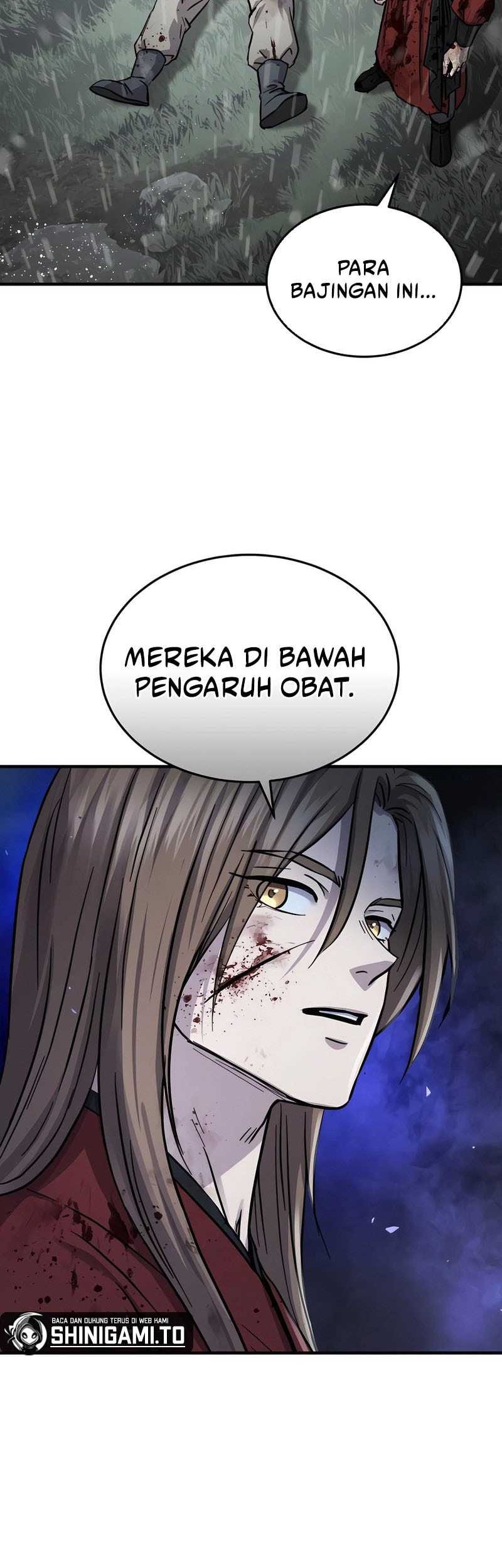 Absolute Dominion chapter 45 halaman 63