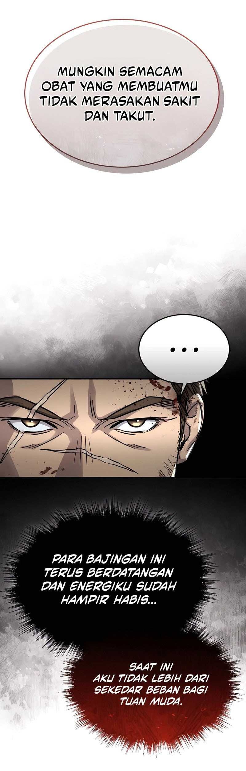 Absolute Dominion chapter 45 halaman 64