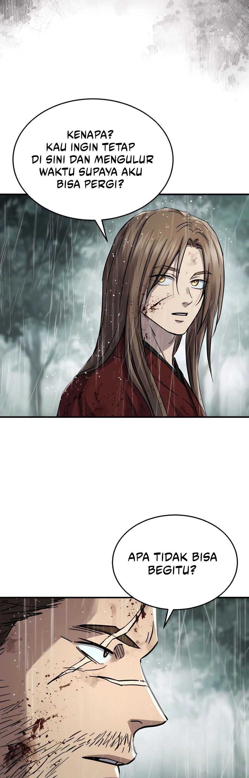 Absolute Dominion chapter 45 halaman 66