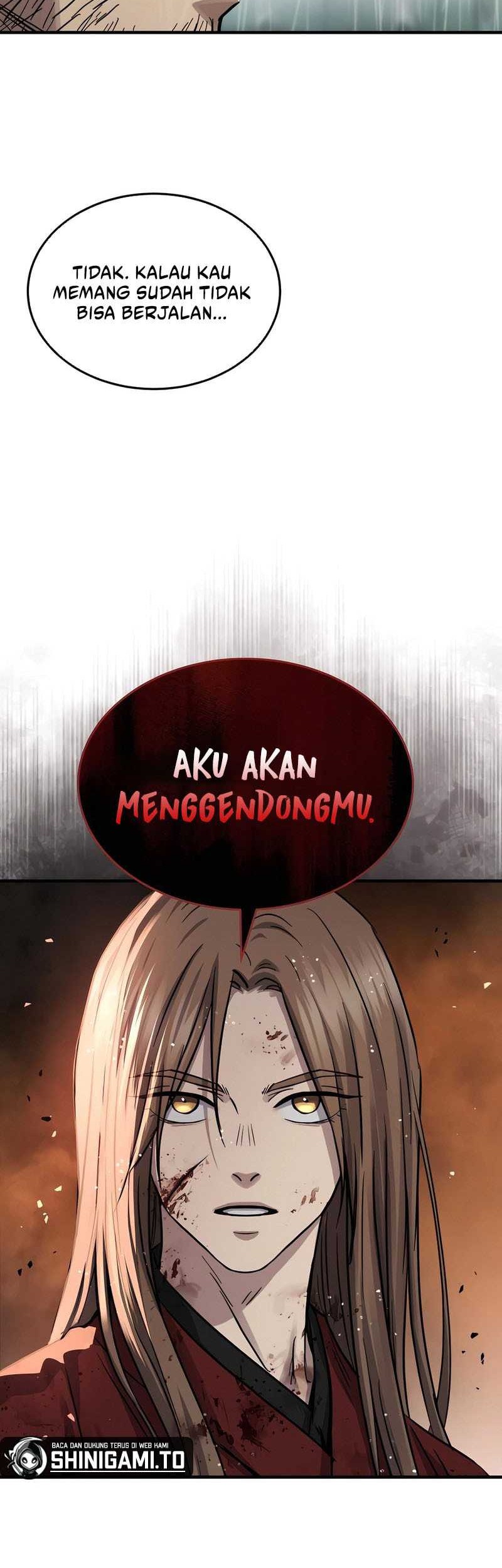 Absolute Dominion chapter 45 halaman 67