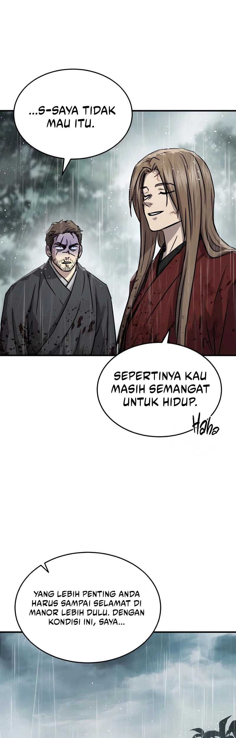 Absolute Dominion chapter 45 halaman 68