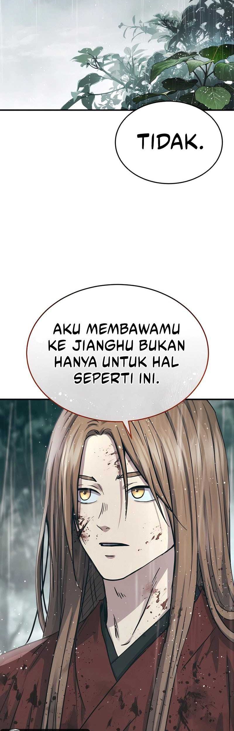 Absolute Dominion chapter 45 halaman 69