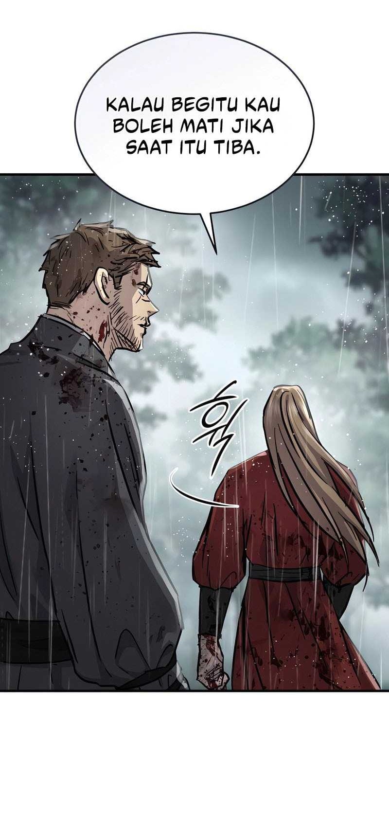 Absolute Dominion chapter 45 halaman 71