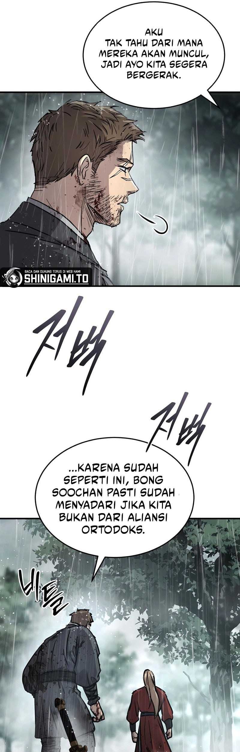 Absolute Dominion chapter 45 halaman 72