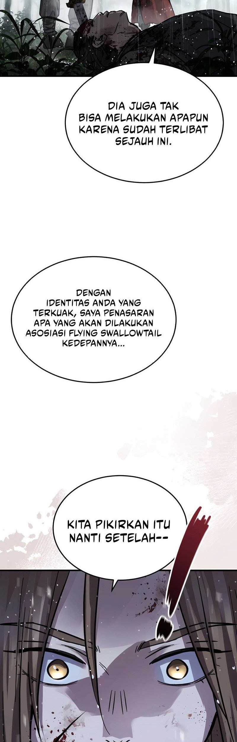 Absolute Dominion chapter 45 halaman 73