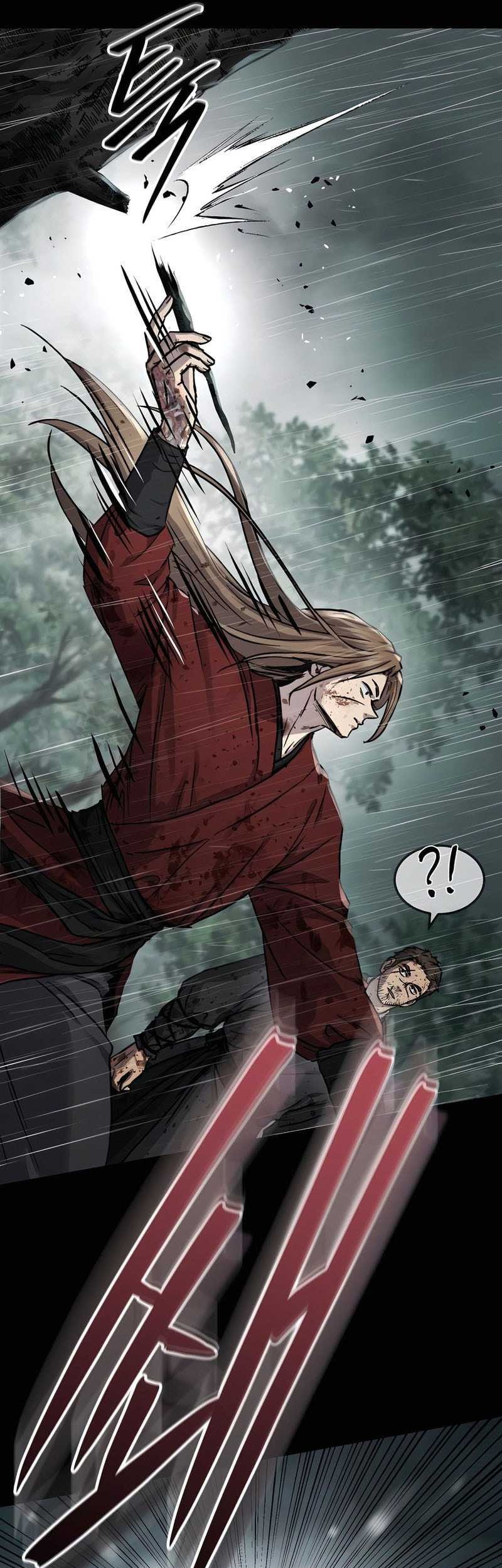 Absolute Dominion chapter 45 halaman 75
