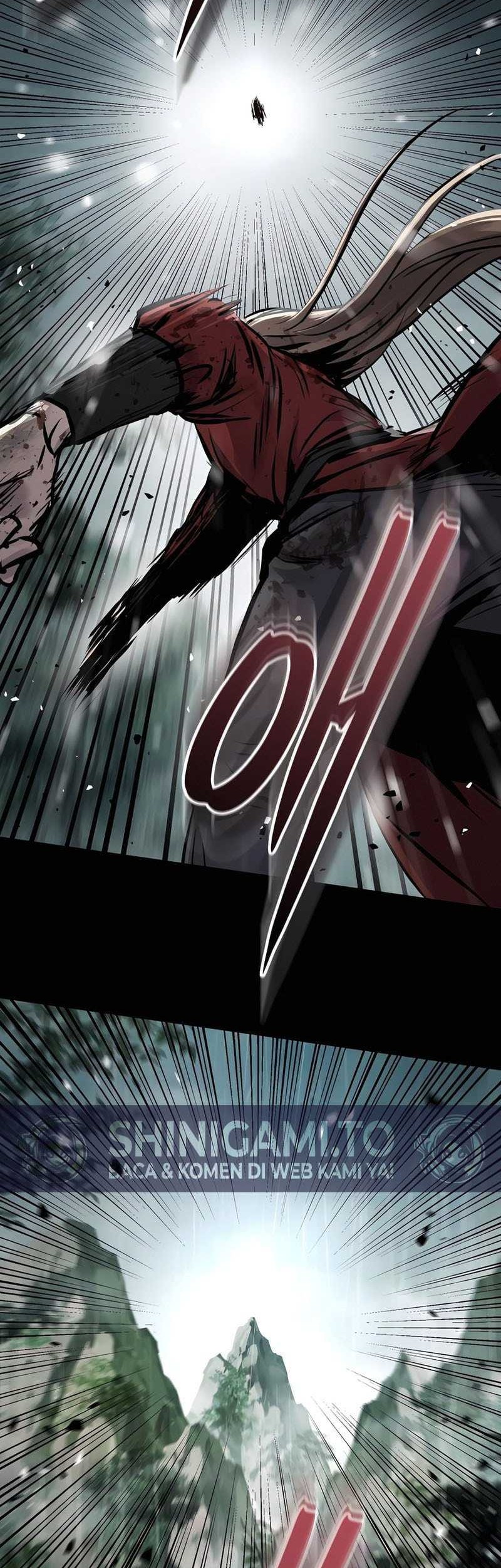 Absolute Dominion chapter 45 halaman 76