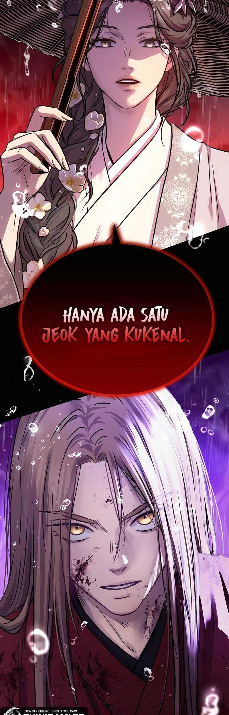 Absolute Dominion chapter 45 halaman 83