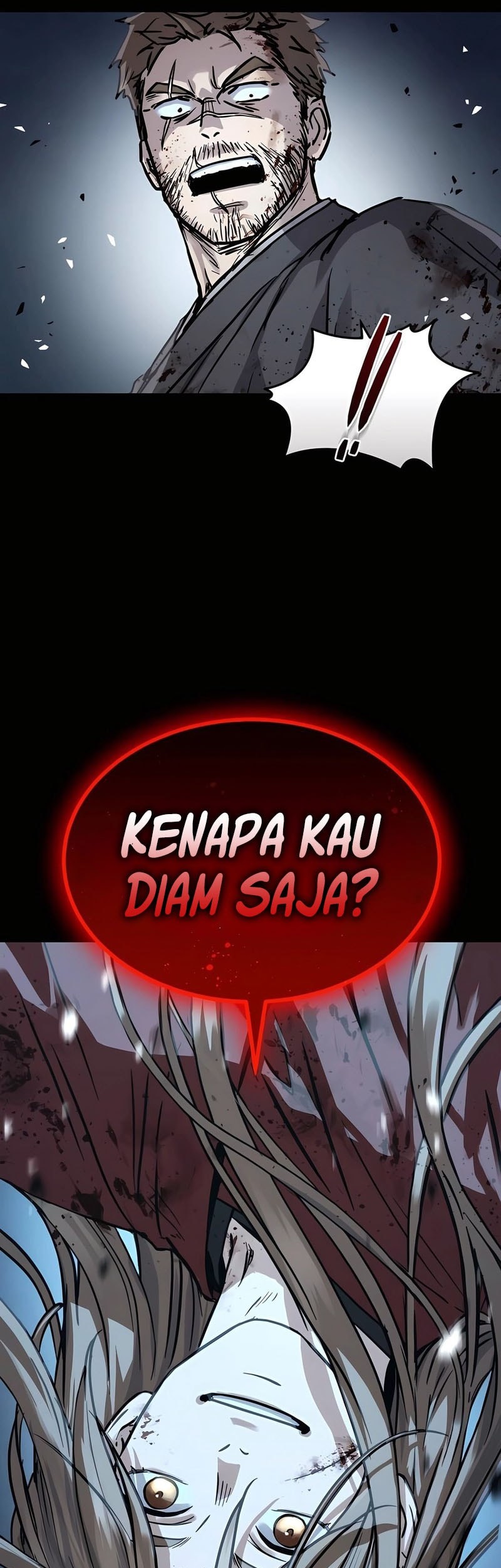 Absolute Dominion chapter 47 halaman 3