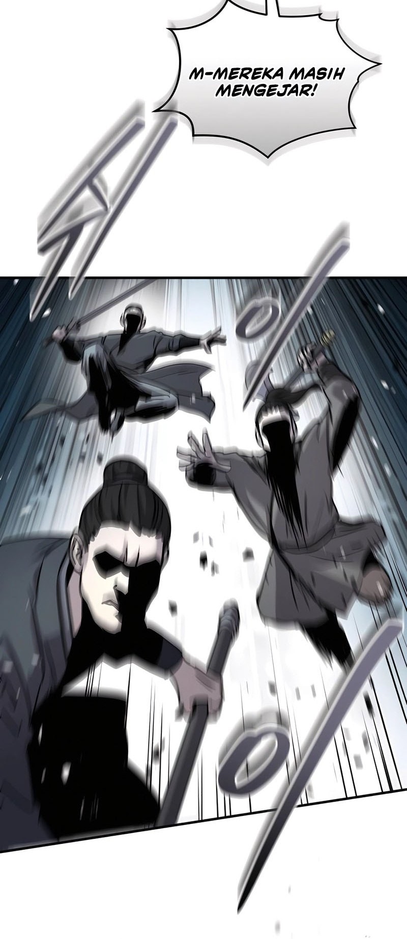Absolute Dominion chapter 47 halaman 8