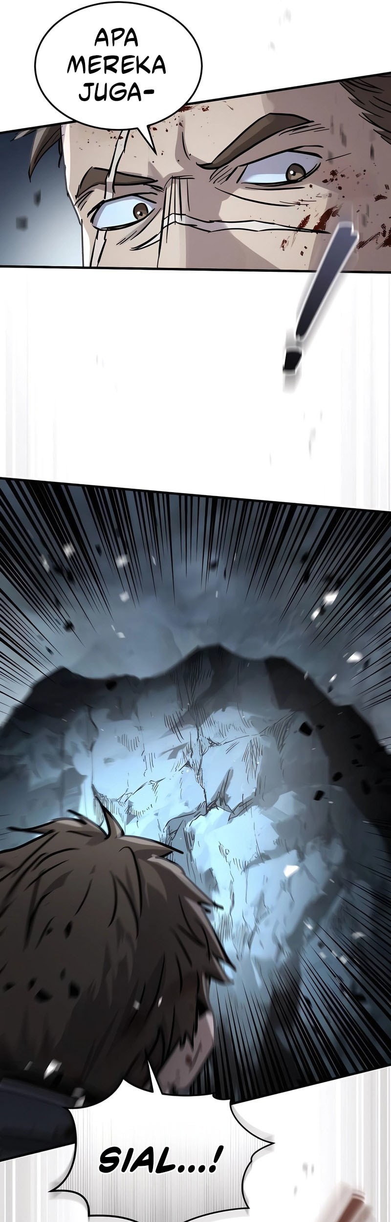 Absolute Dominion chapter 47 halaman 9