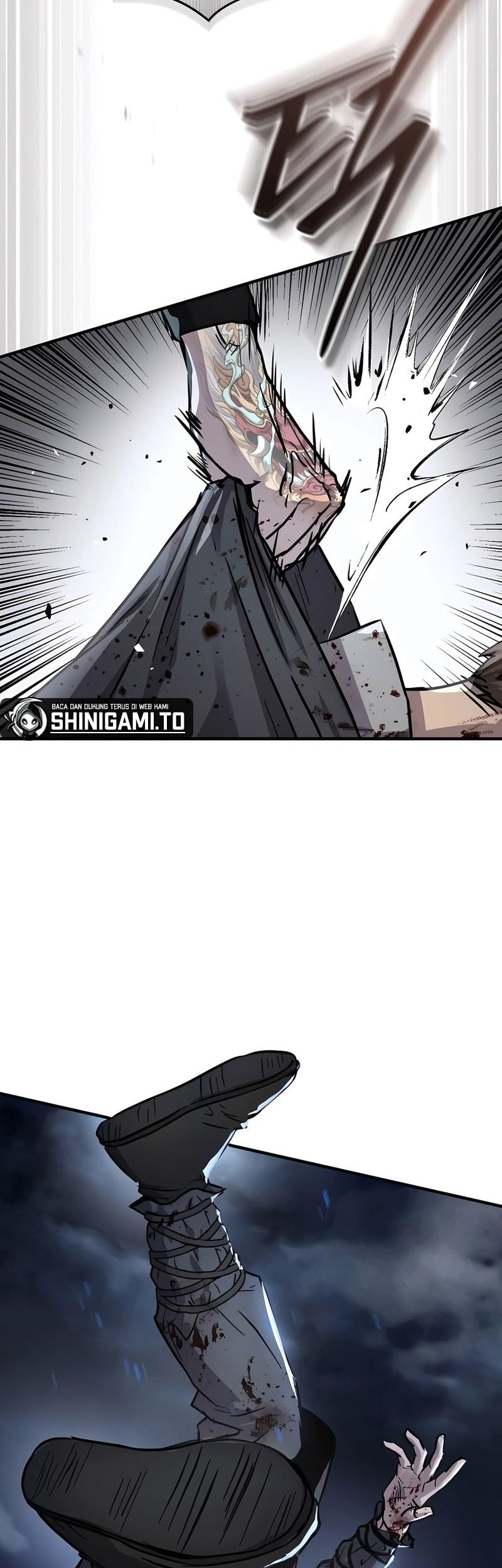 Absolute Dominion chapter 47 halaman 10