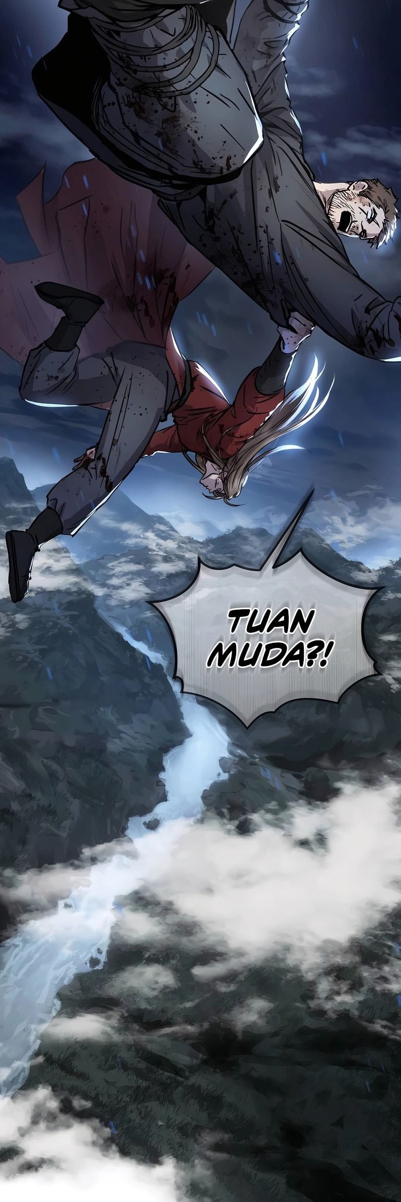Absolute Dominion chapter 47 halaman 11