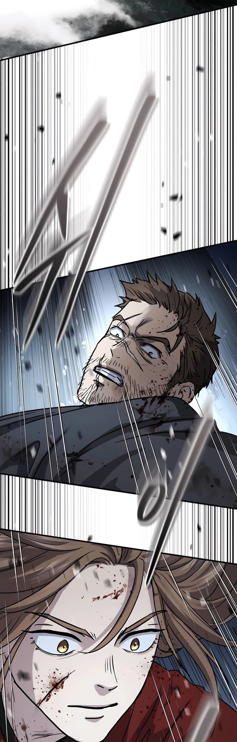 Absolute Dominion chapter 47 halaman 12