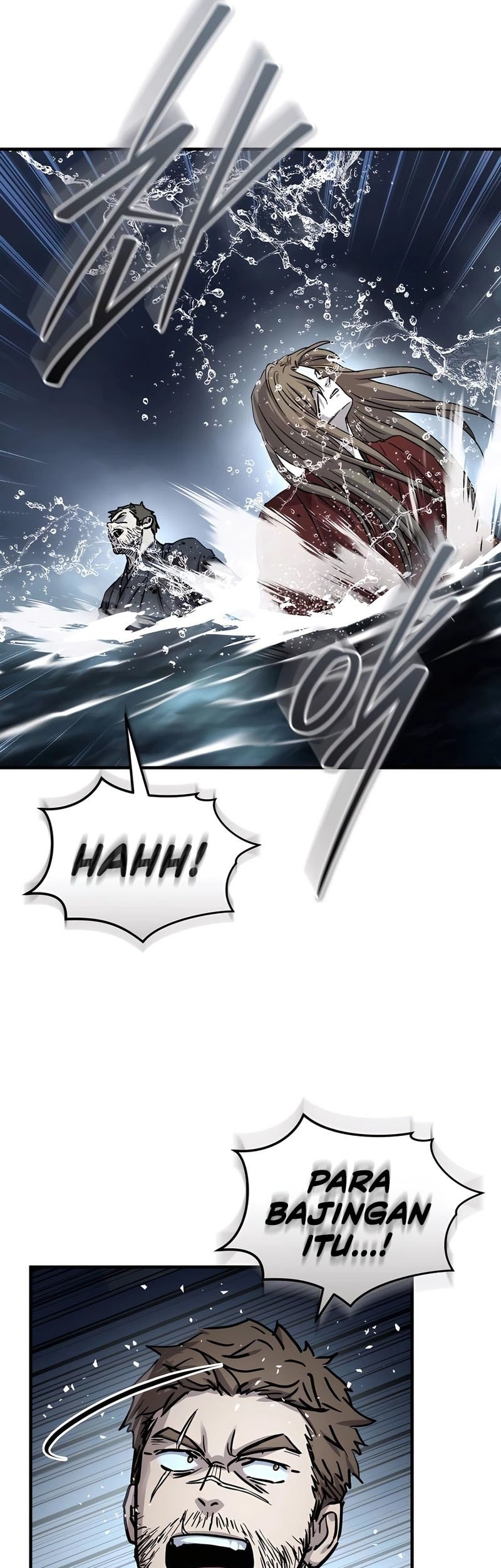 Absolute Dominion chapter 47 halaman 16