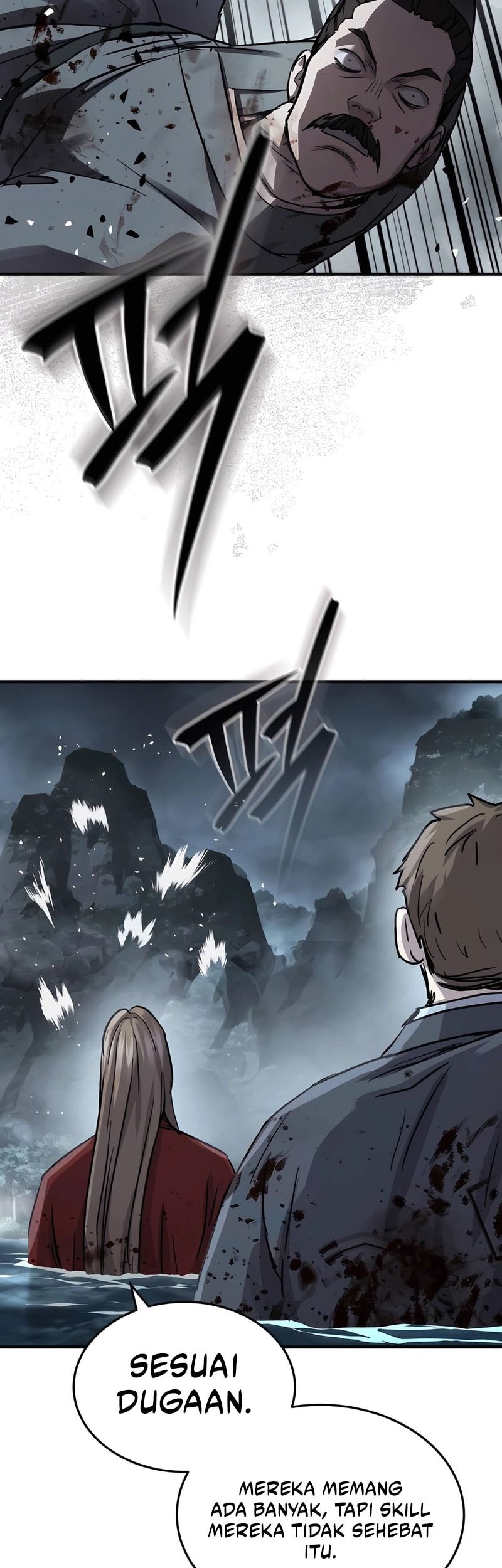 Absolute Dominion chapter 47 halaman 18