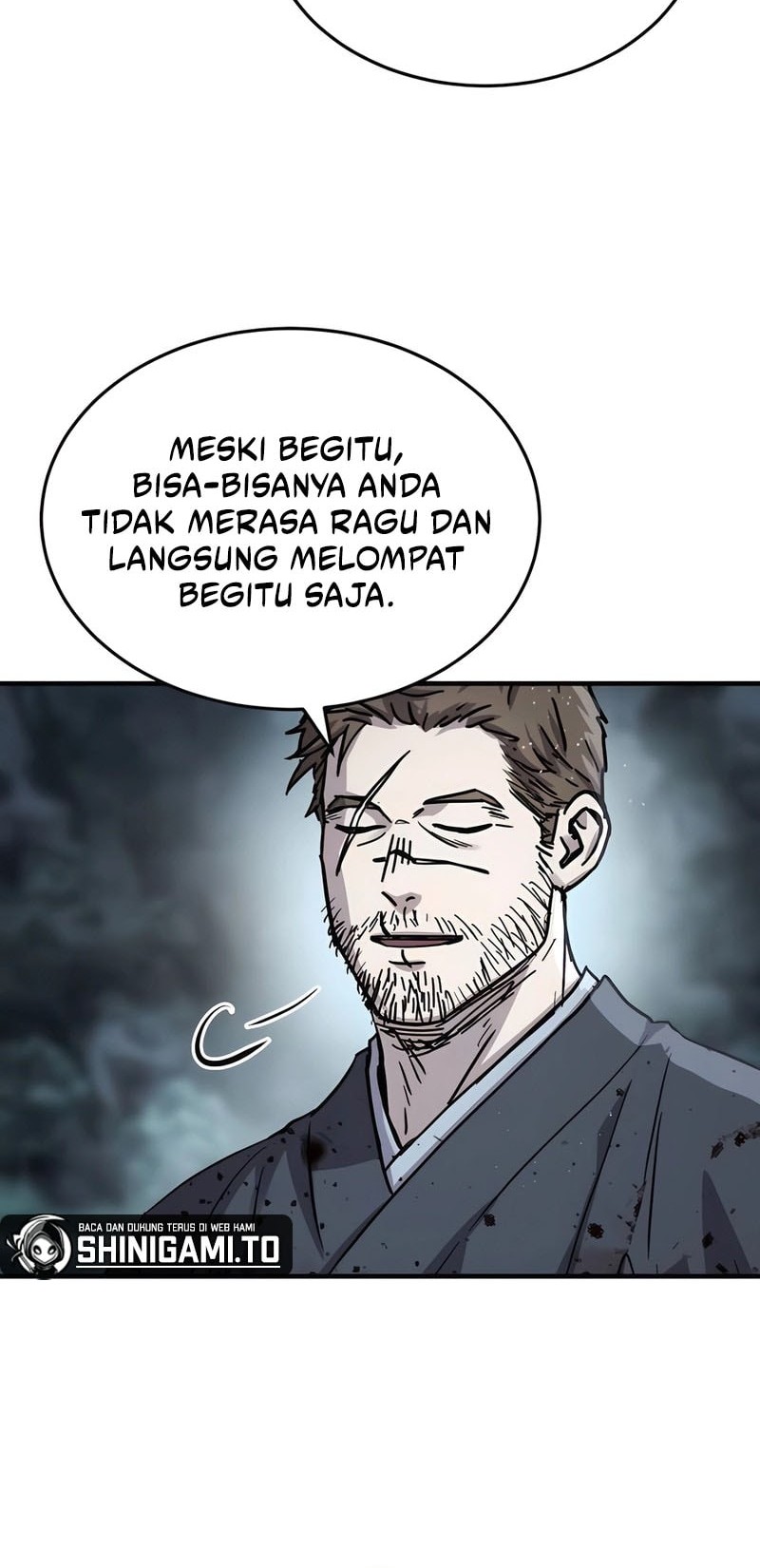 Absolute Dominion chapter 47 halaman 19