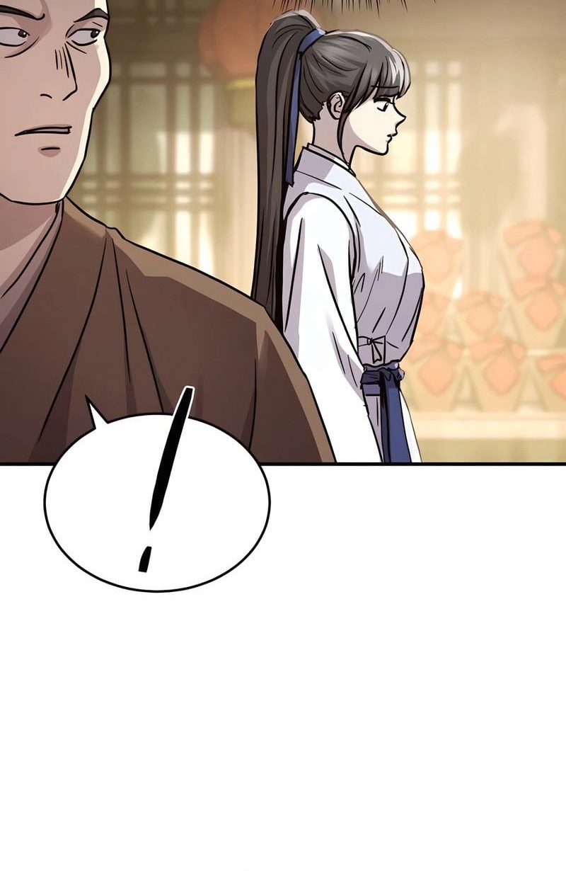 Absolute Dominion chapter 47 halaman 27