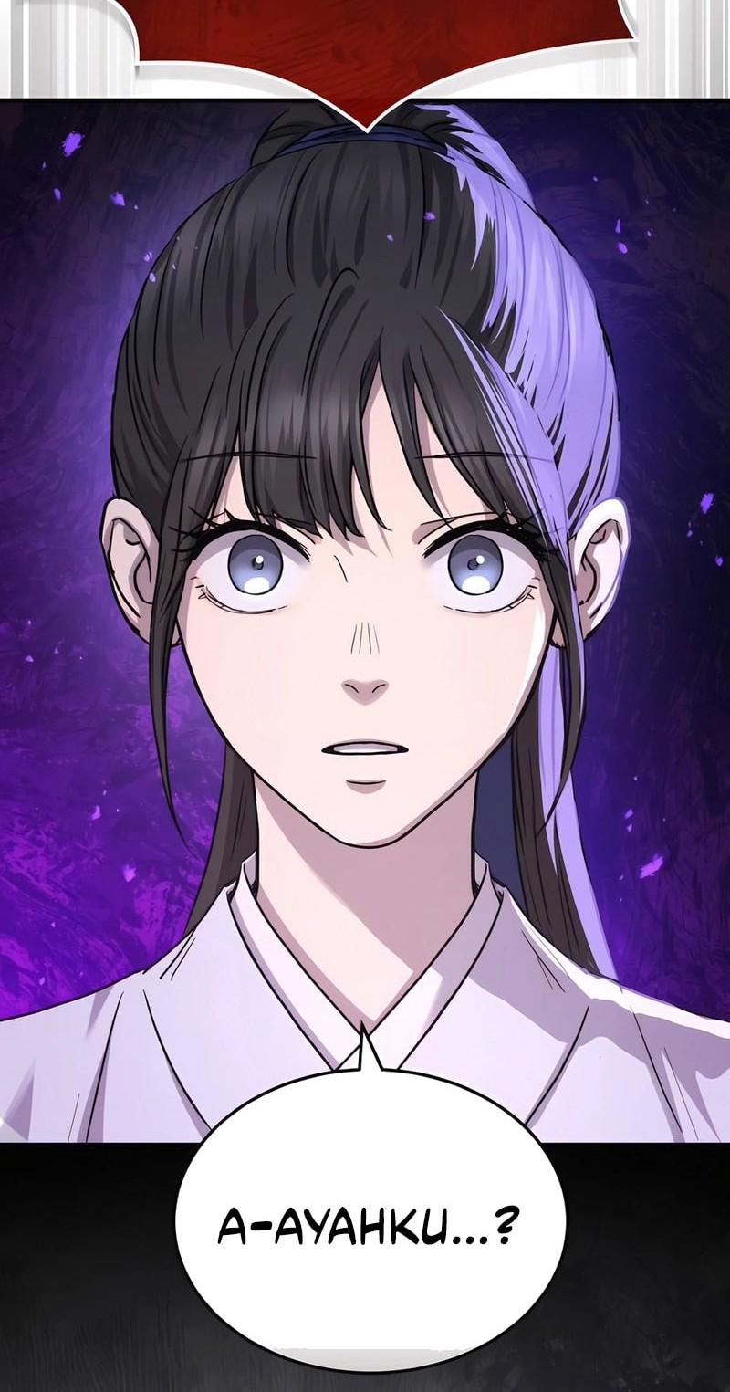 Absolute Dominion chapter 47 halaman 31
