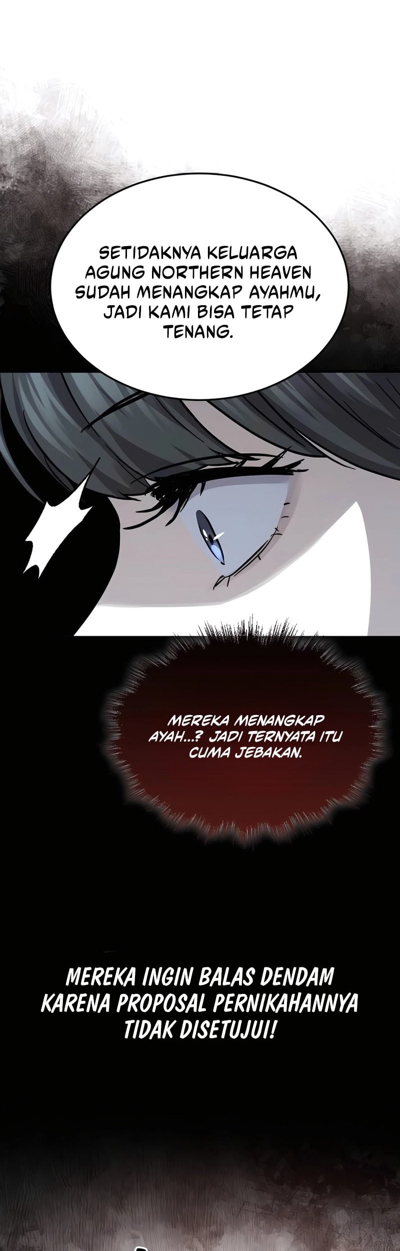 Absolute Dominion chapter 47 halaman 34