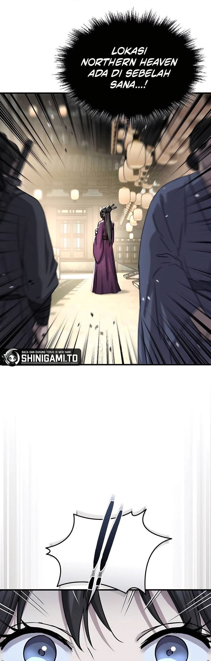 Absolute Dominion chapter 47 halaman 37