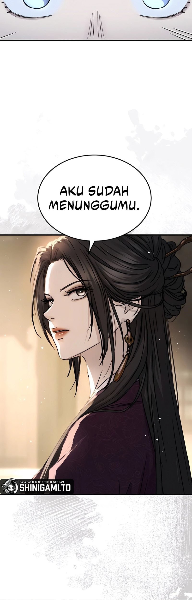 Absolute Dominion chapter 47 halaman 38