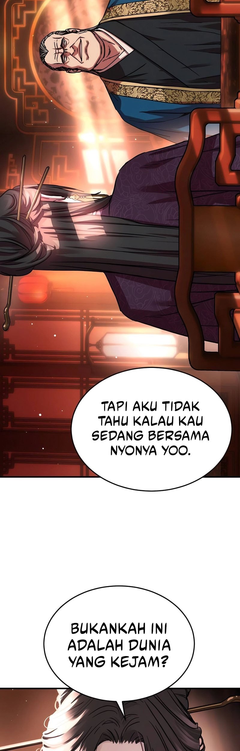 Absolute Dominion chapter 47 halaman 42