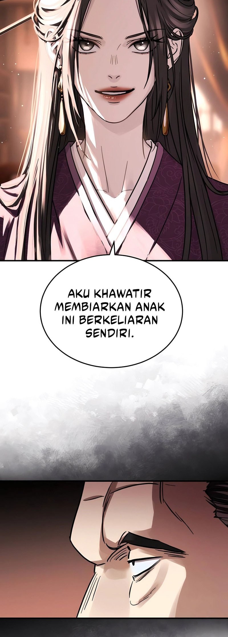 Absolute Dominion chapter 47 halaman 43