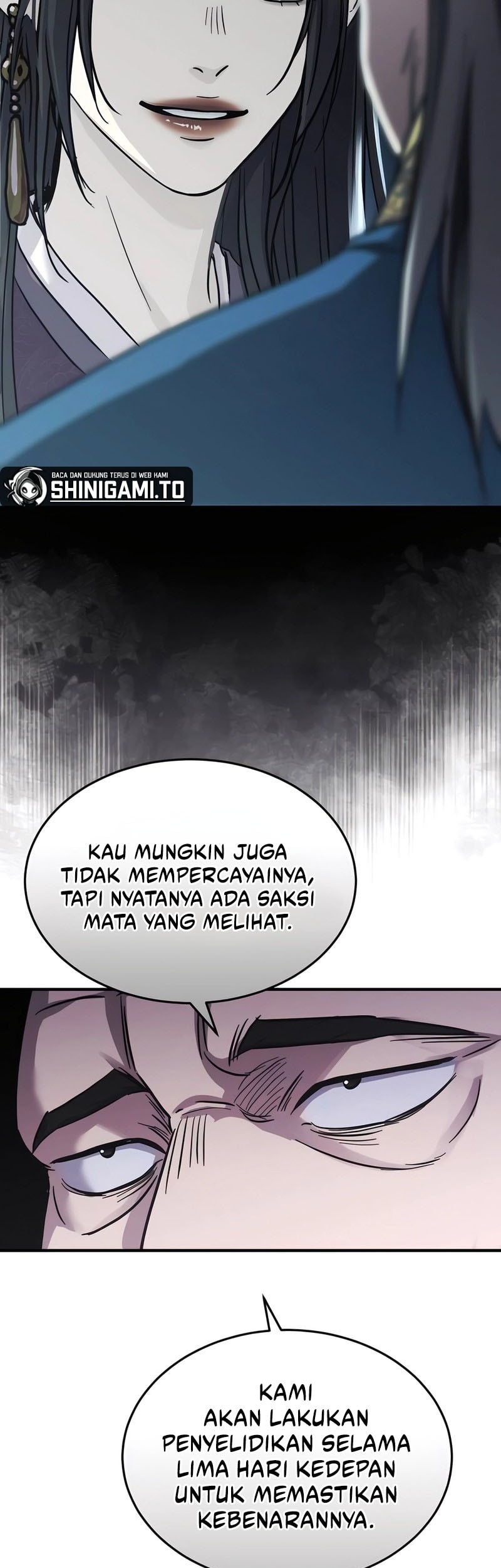 Absolute Dominion chapter 47 halaman 46