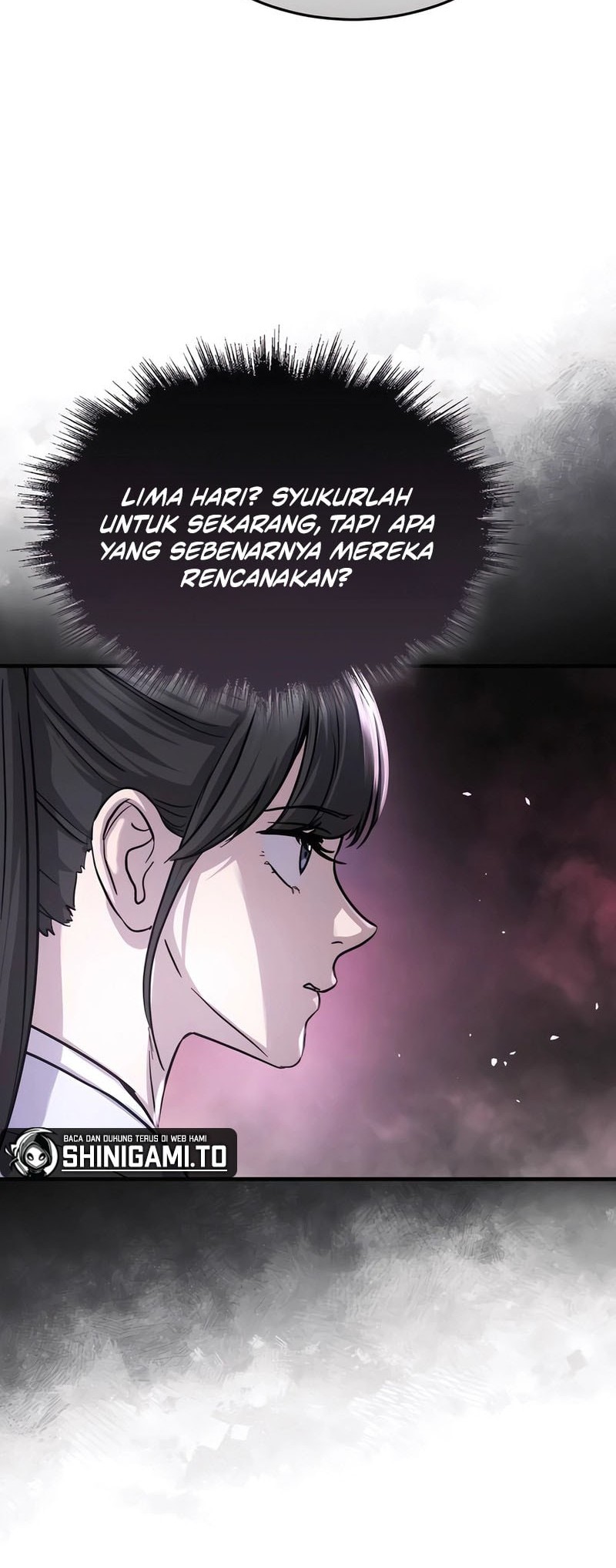Absolute Dominion chapter 47 halaman 47