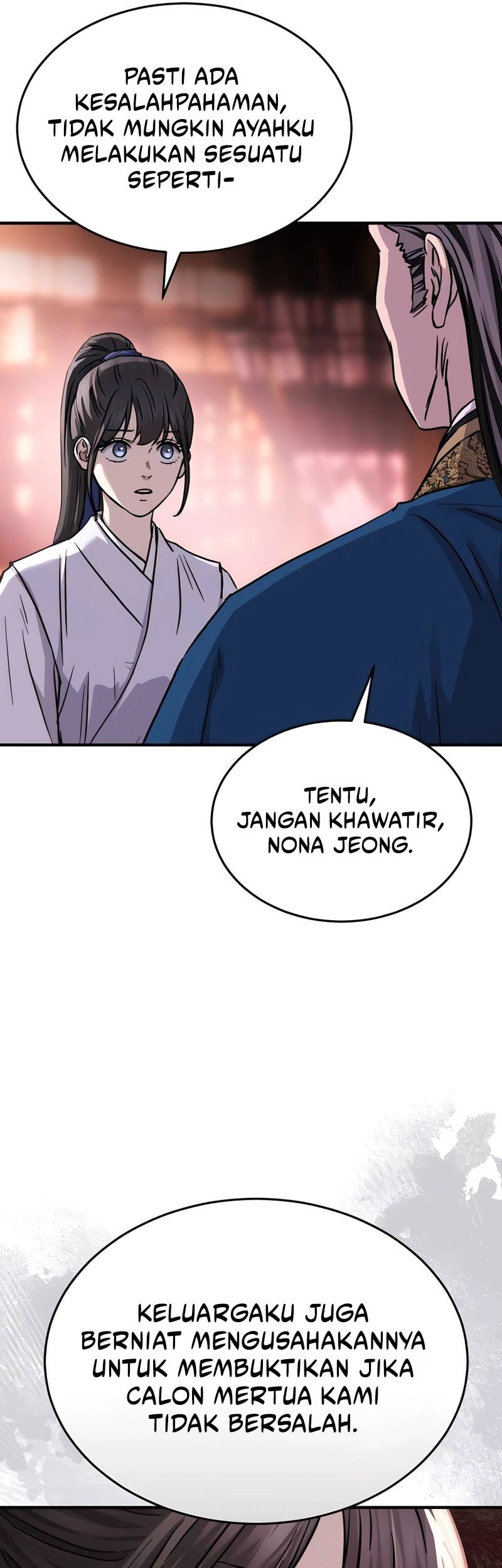 Absolute Dominion chapter 47 halaman 48