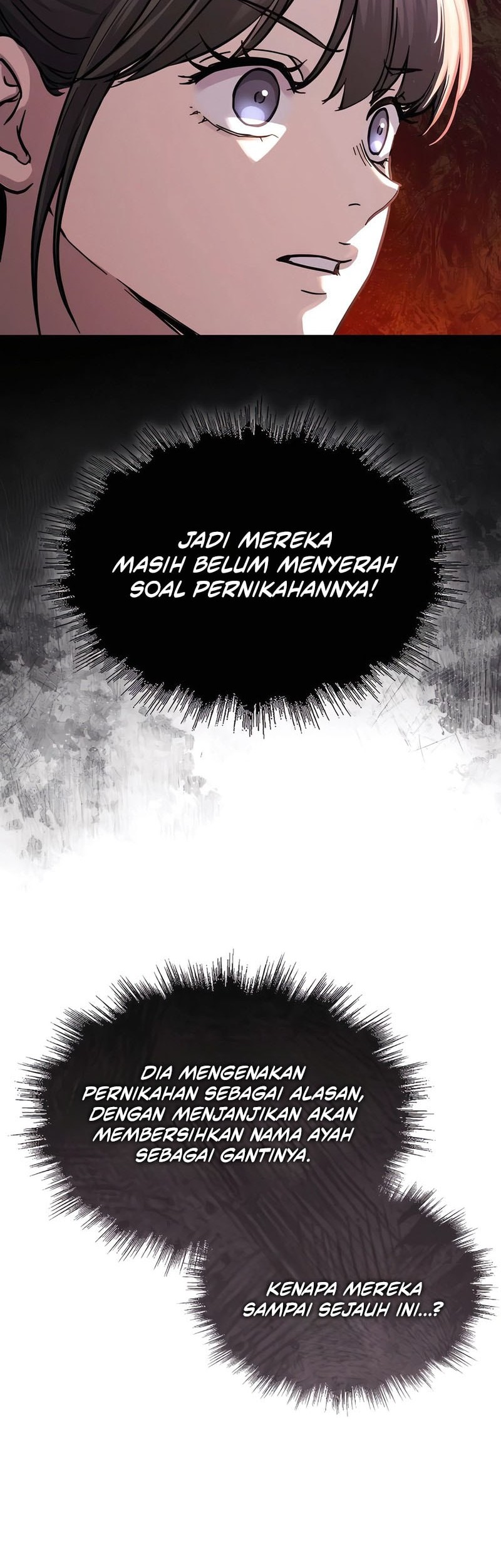 Absolute Dominion chapter 47 halaman 49
