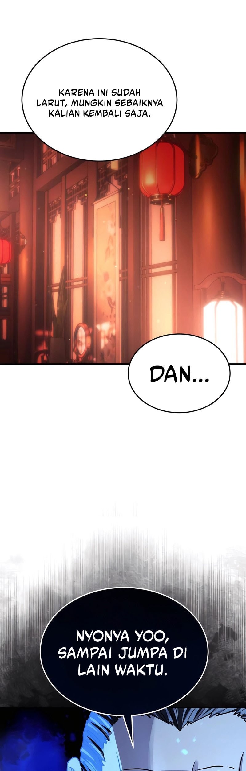 Absolute Dominion chapter 47 halaman 50