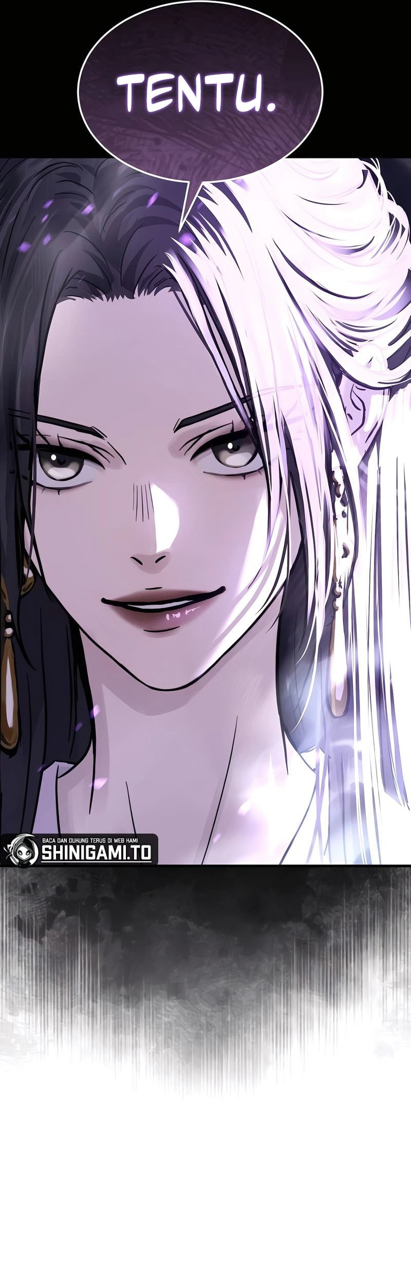 Absolute Dominion chapter 47 halaman 52