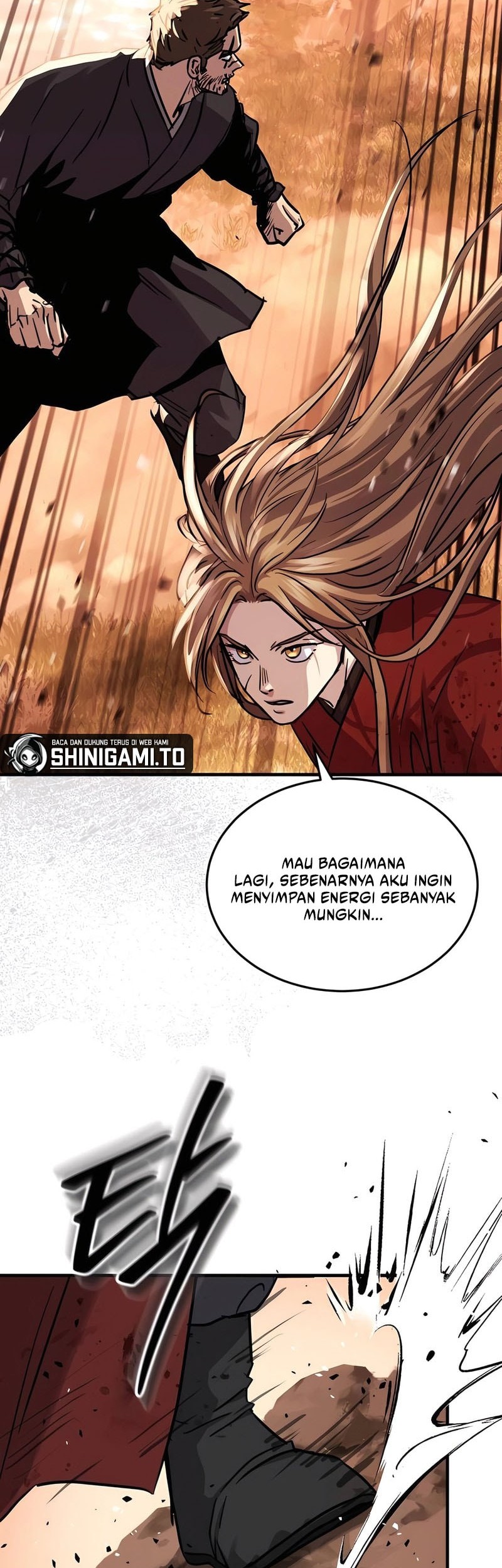 Absolute Dominion chapter 47 halaman 56