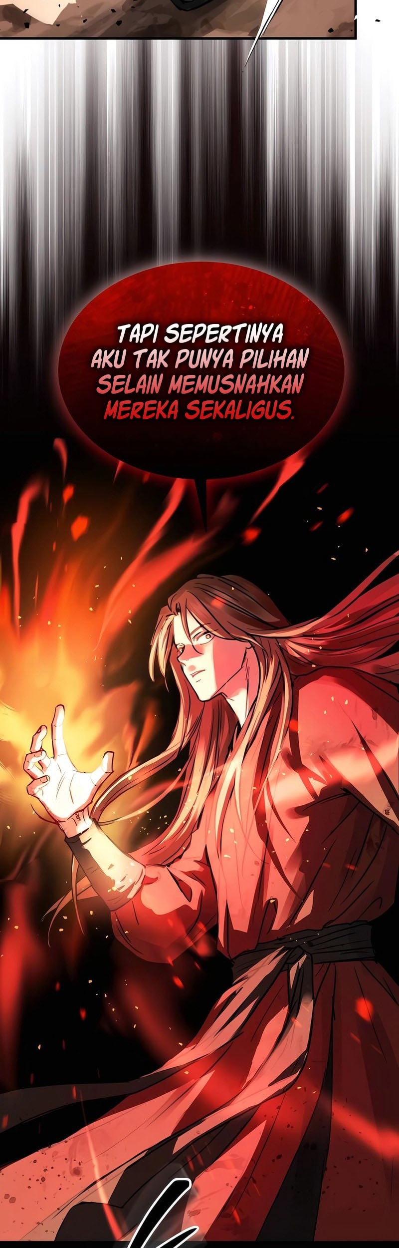 Absolute Dominion chapter 47 halaman 57
