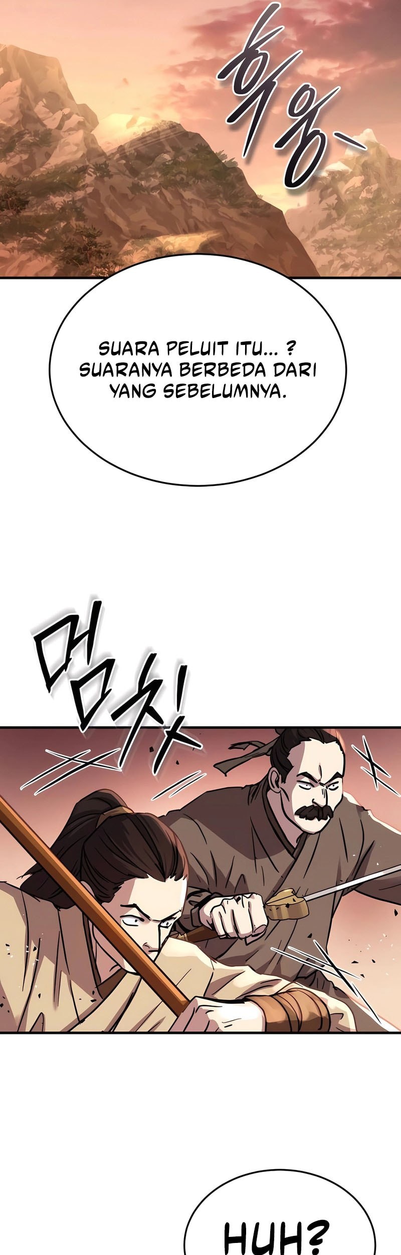 Absolute Dominion chapter 47 halaman 59