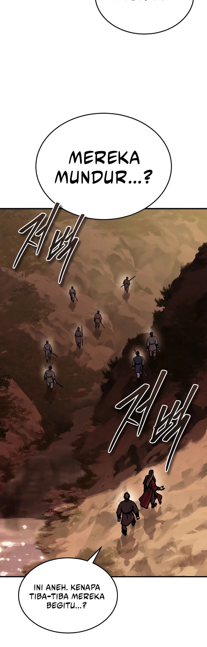 Absolute Dominion chapter 47 halaman 60