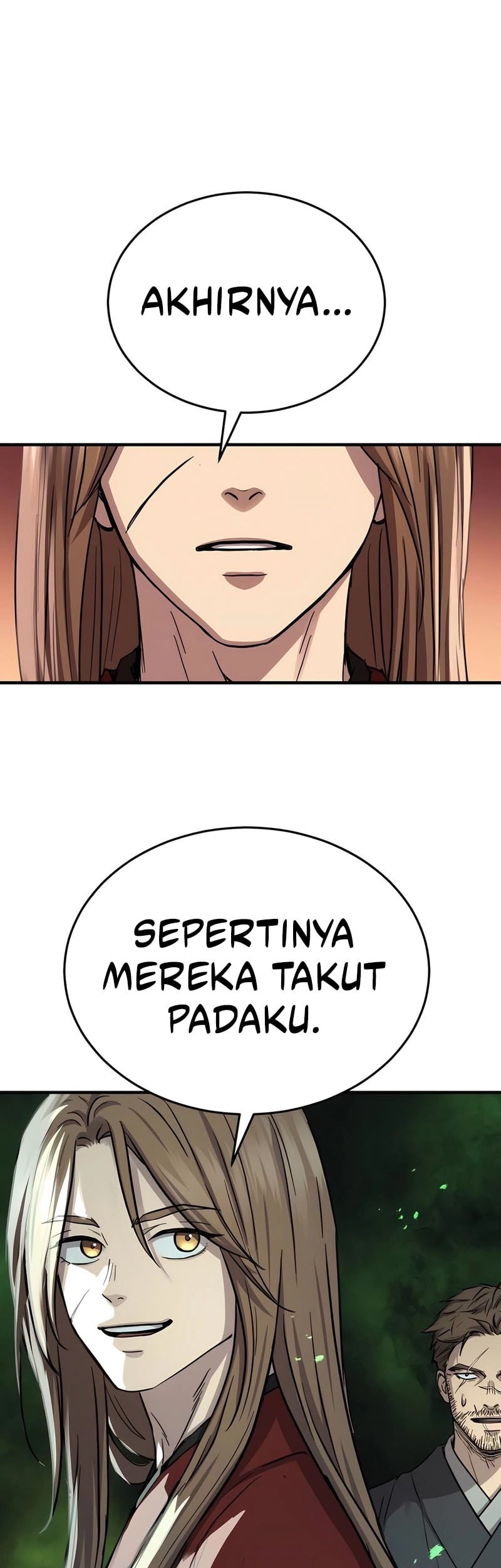 Absolute Dominion chapter 47 halaman 61